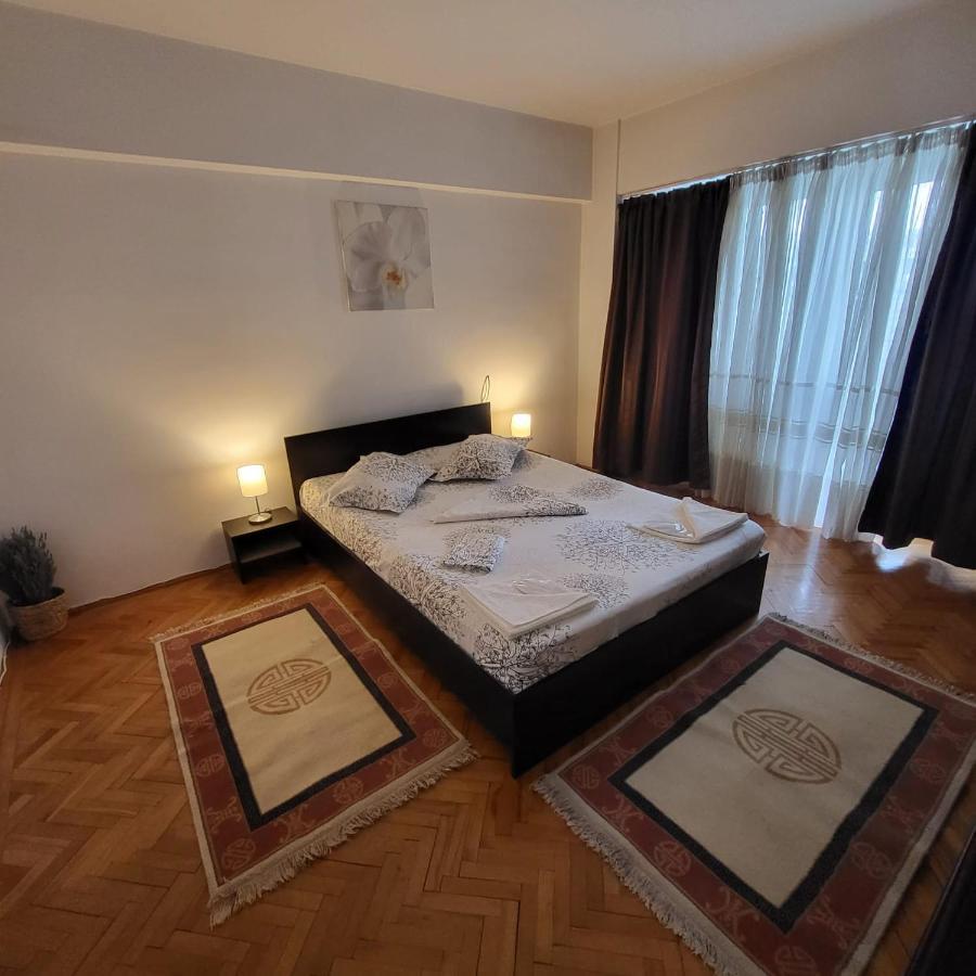 Melia Residence Bucureşti Exterior foto