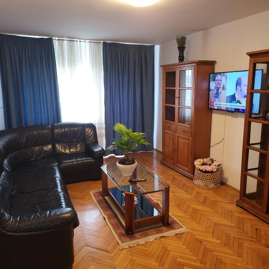 Melia Residence Bucureşti Exterior foto