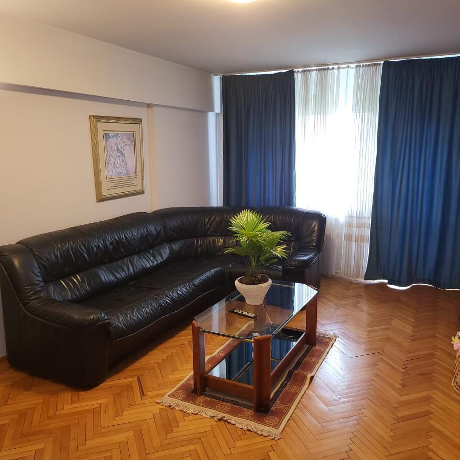 Melia Residence Bucureşti Exterior foto