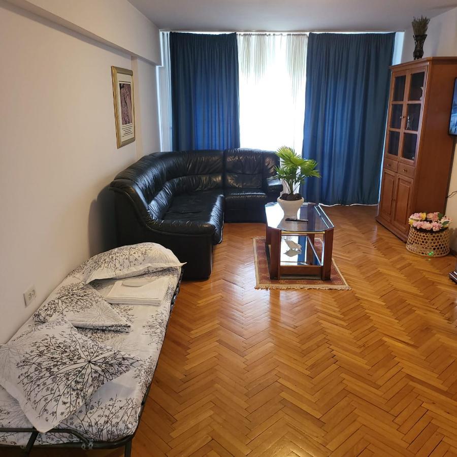 Melia Residence Bucureşti Exterior foto