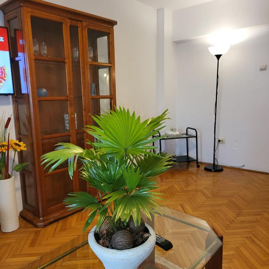 Melia Residence Bucureşti Exterior foto